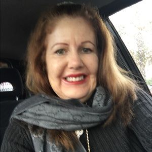 Meet your Posher, Janine